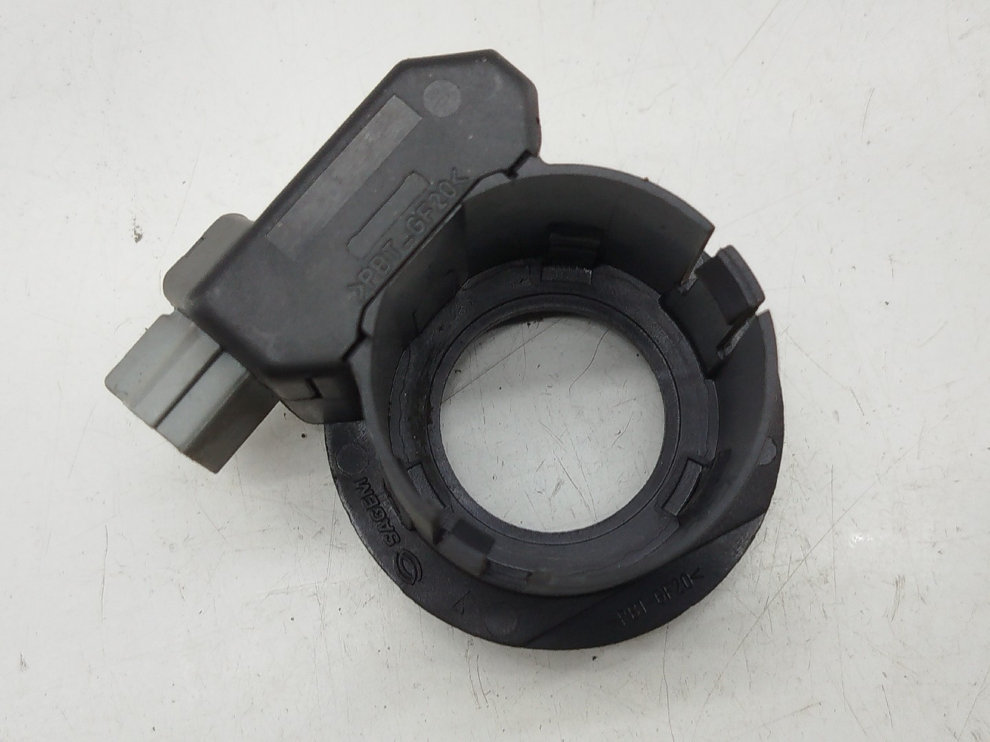 Módulo imobilizador RENAULT CLIO II (BB_, CB_) | 98 -  Imagem-2