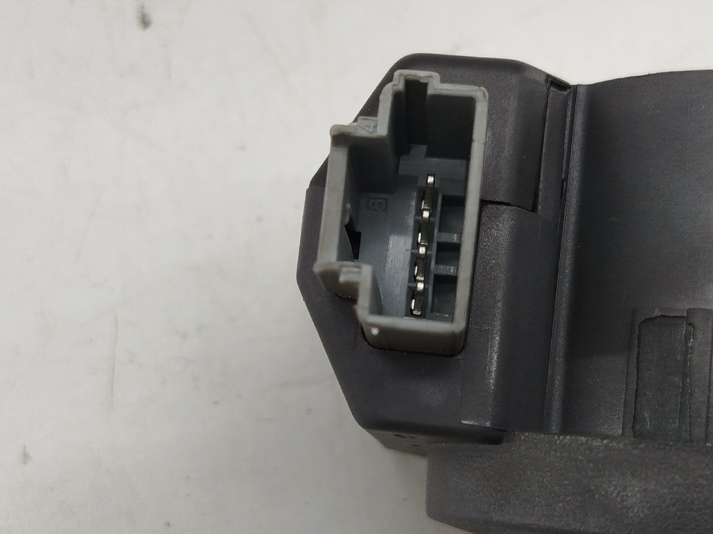 Módulo imobilizador RENAULT CLIO II (BB_, CB_) | 98 -  Imagem-1