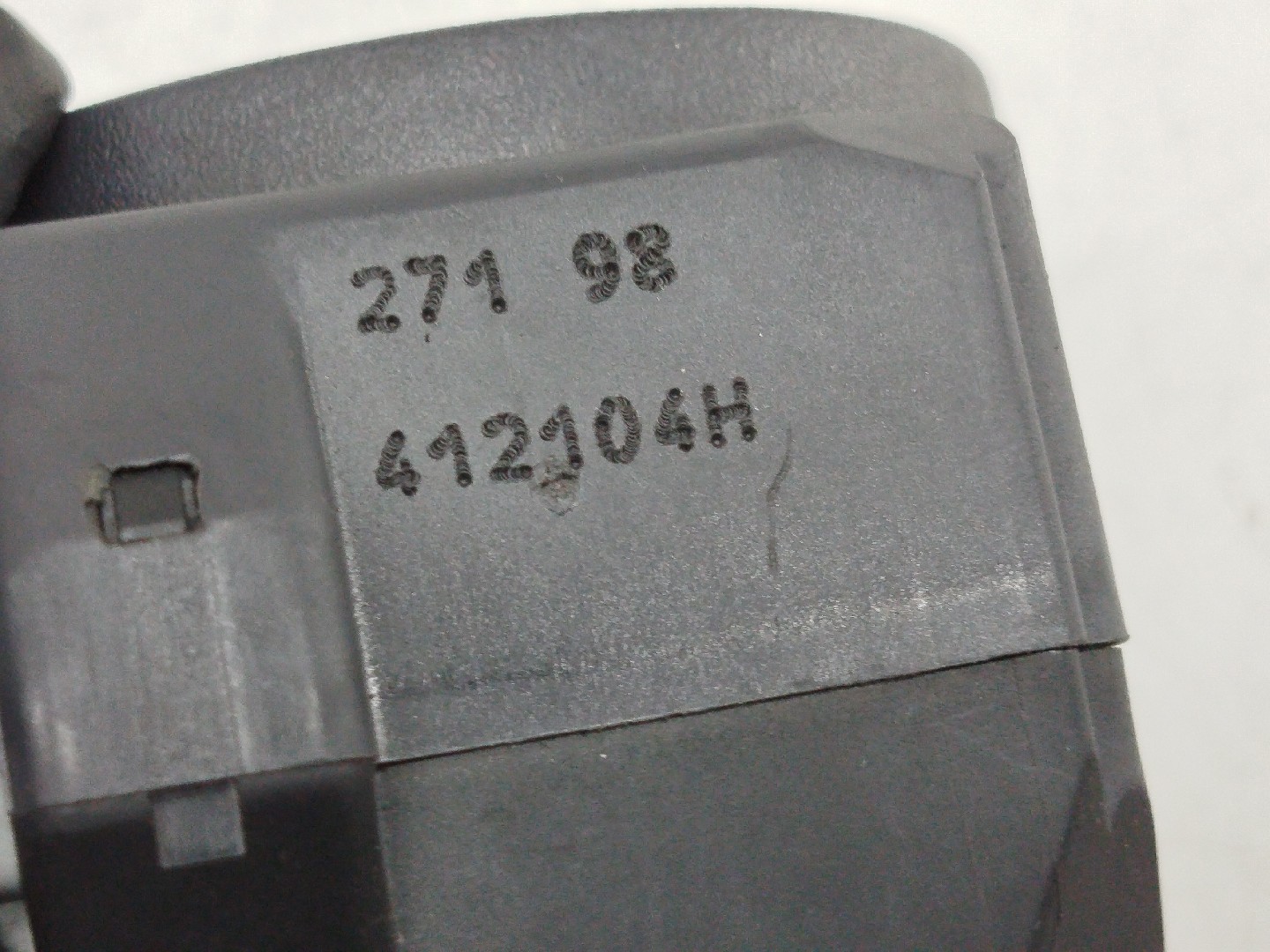 Módulo imobilizador RENAULT CLIO II (BB_, CB_) | 98 -  Imagem-3