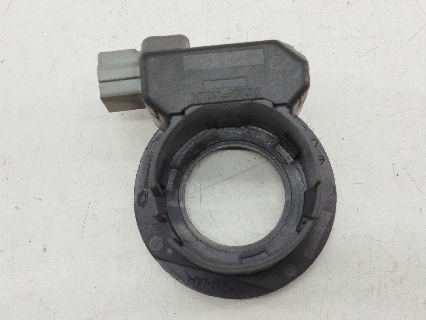 Módulo imobilizador RENAULT CLIO II (BB_, CB_) | 98 -  Imagem-5