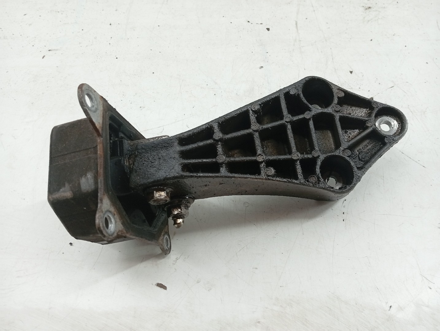 Suporte de motor OPEL CORSA B (S93) | 93 - 02