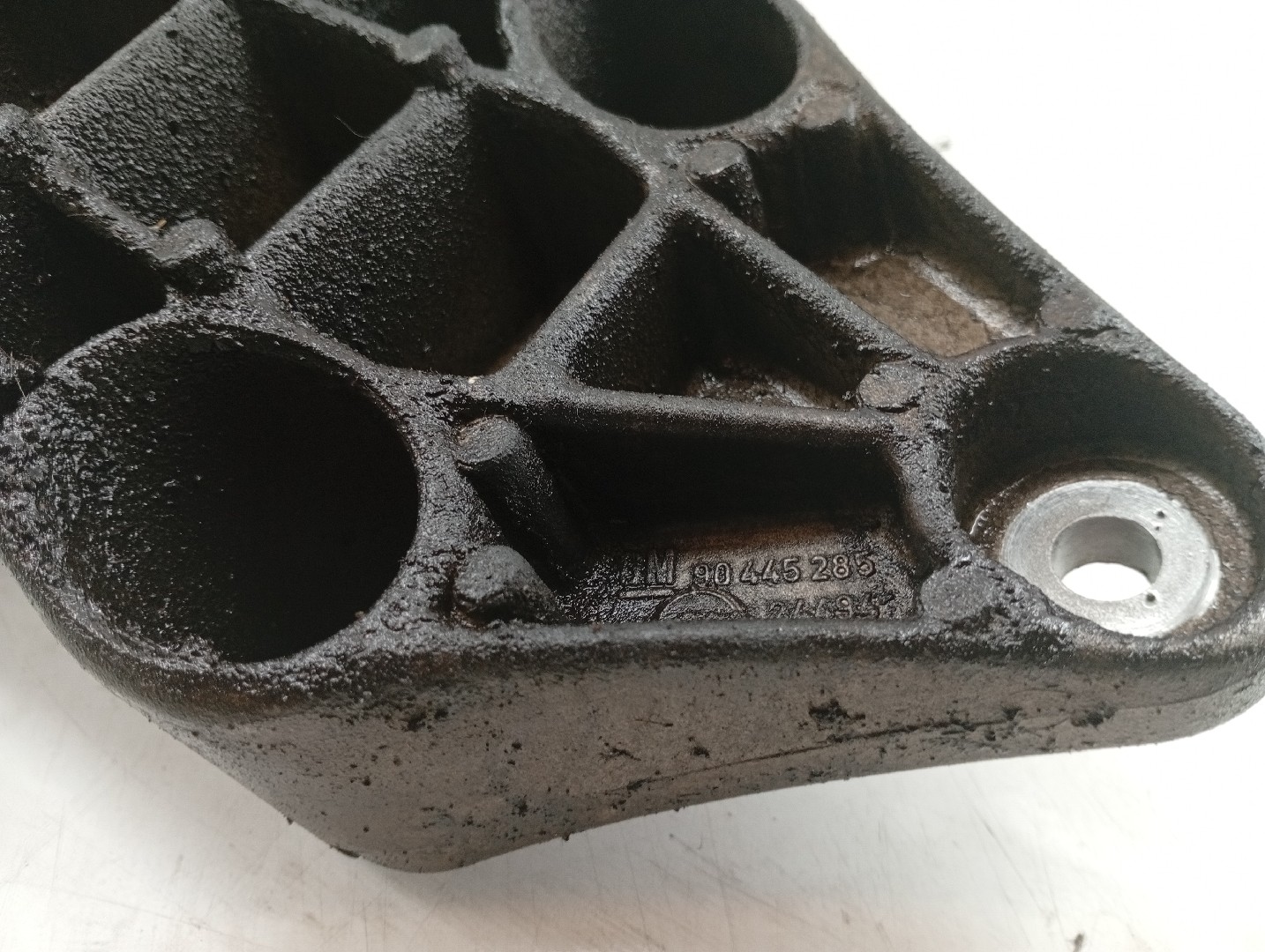 Suporte de motor OPEL CORSA B (S93) | 93 - 02 Imagem-2