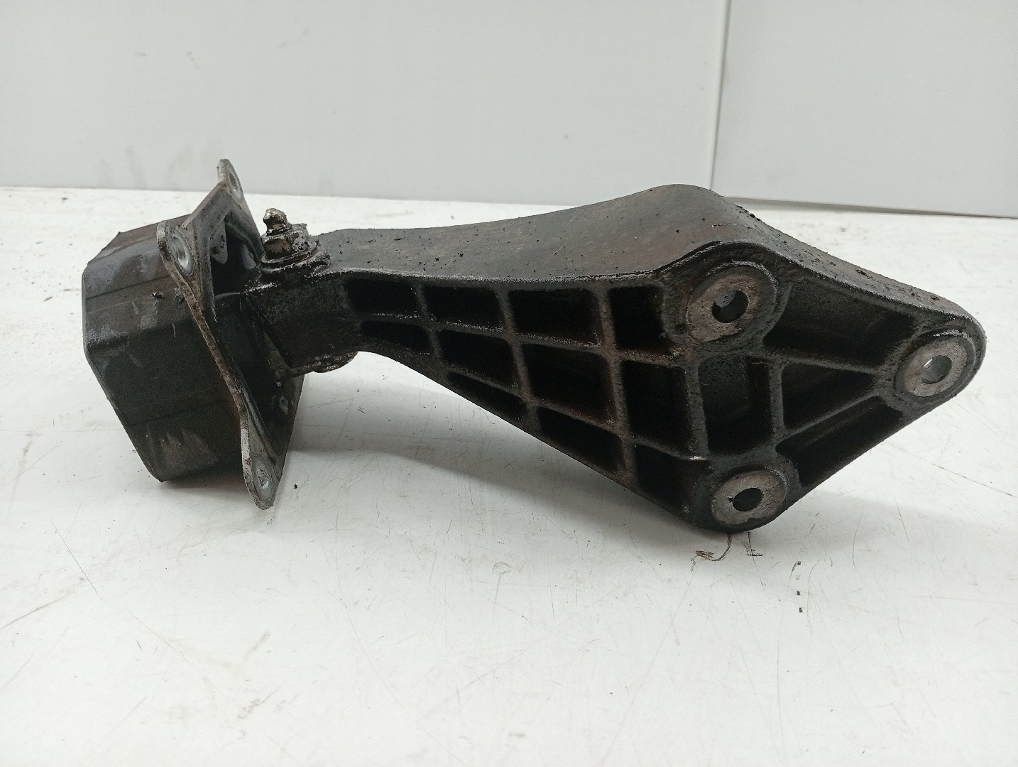 Suporte de motor OPEL CORSA B (S93) | 93 - 02 Imagem-4