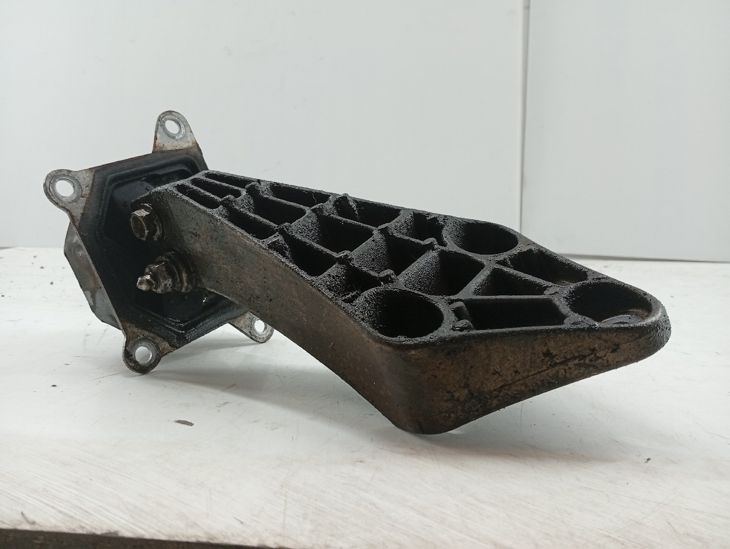 Suporte de motor OPEL CORSA B (S93) | 93 - 02 Imagem-3