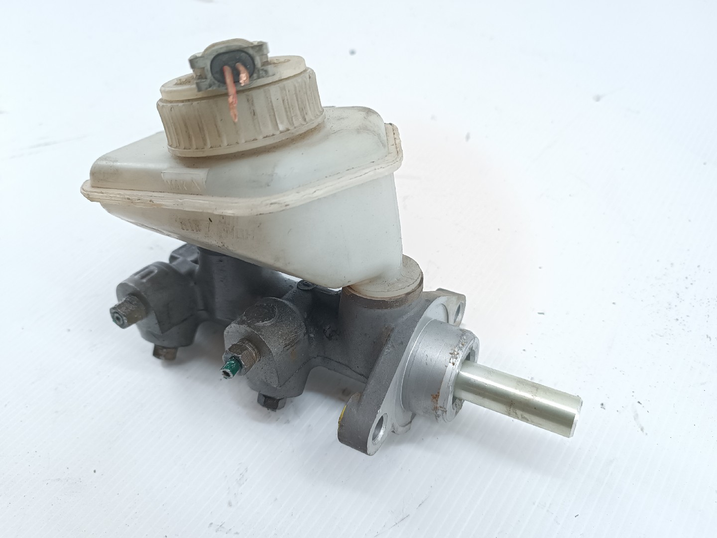 Bomba dos Travões OPEL CORSA B (S93) | 93 - 02 Imagem-2