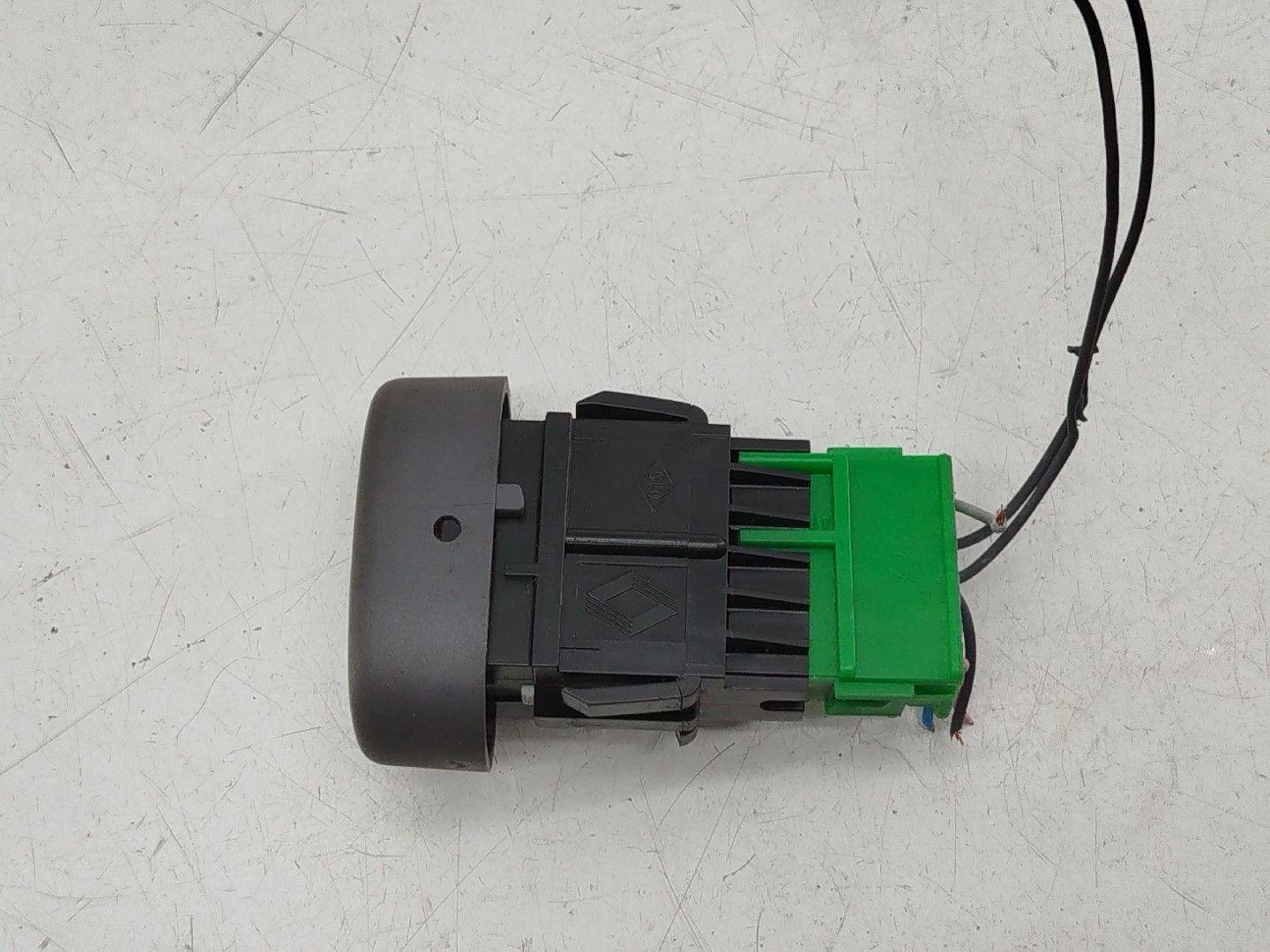 comutador de fecho central de portas RENAULT CLIO II (BB_, CB_) | 98 -  Imagem-1