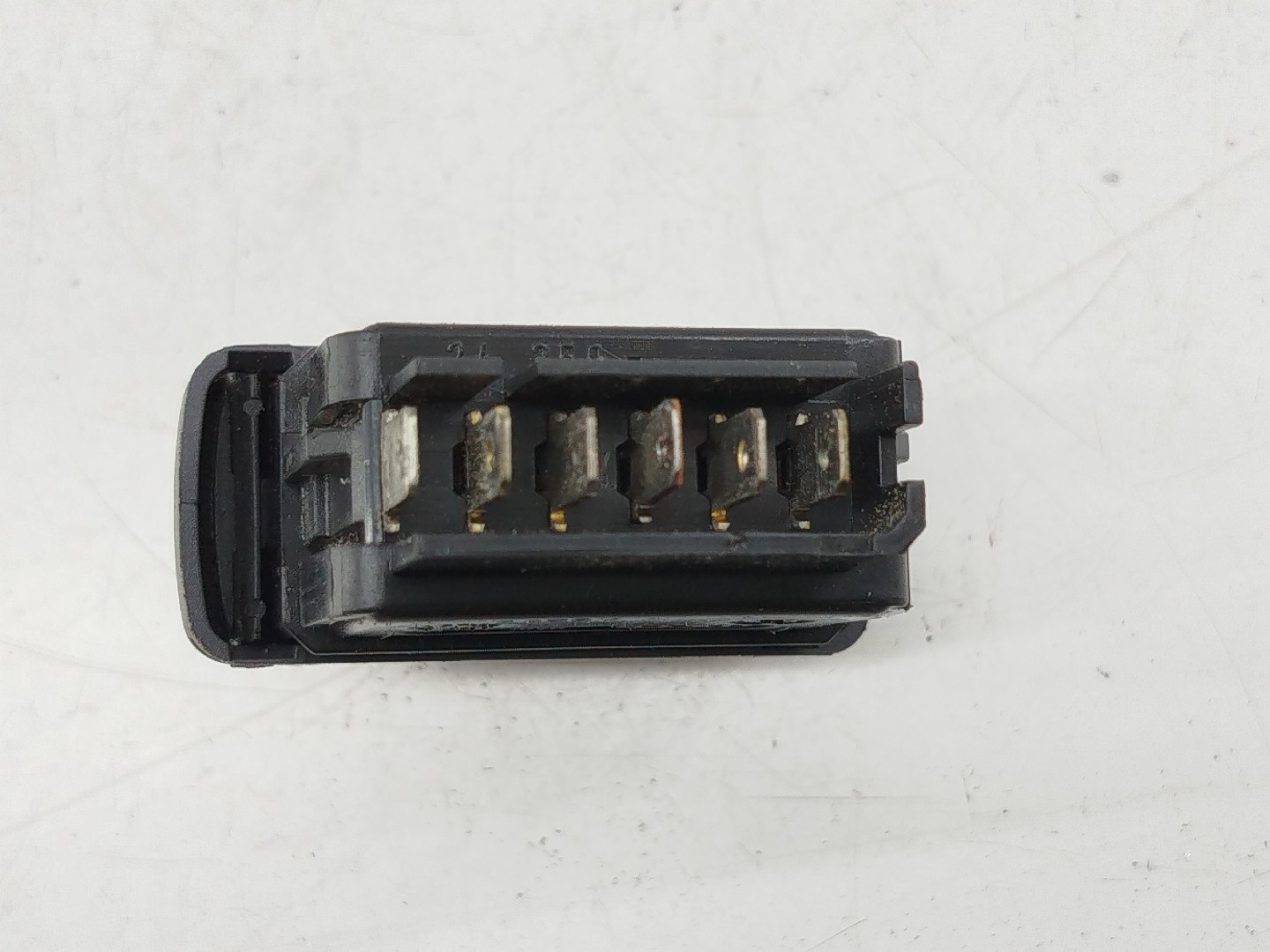 Comutador de vidro RENAULT CLIO II (BB_, CB_) | 98 -  Imagem-2