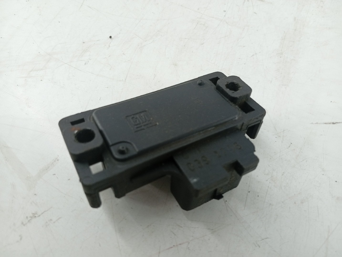 Sensor MAP OPEL CORSA B (S93) | 93 - 02 Imagem-3