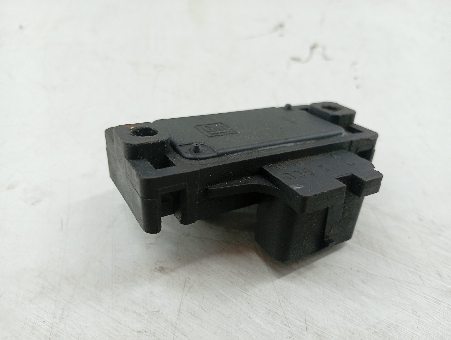 Sensor MAP OPEL CORSA B (S93) | 93 - 02
