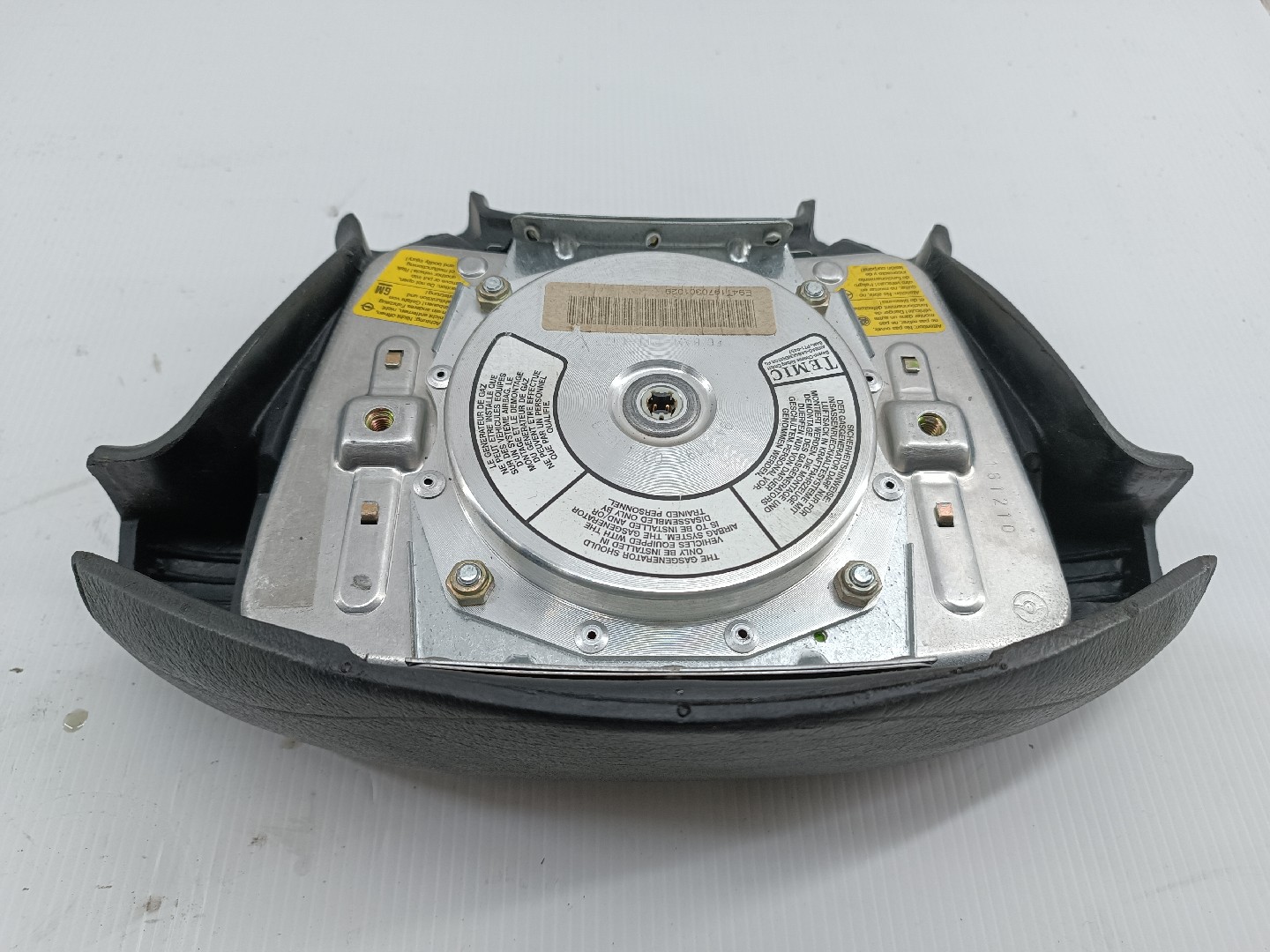 Airbag Volante OPEL CORSA B (S93) | 93 - 02 Imagem-2