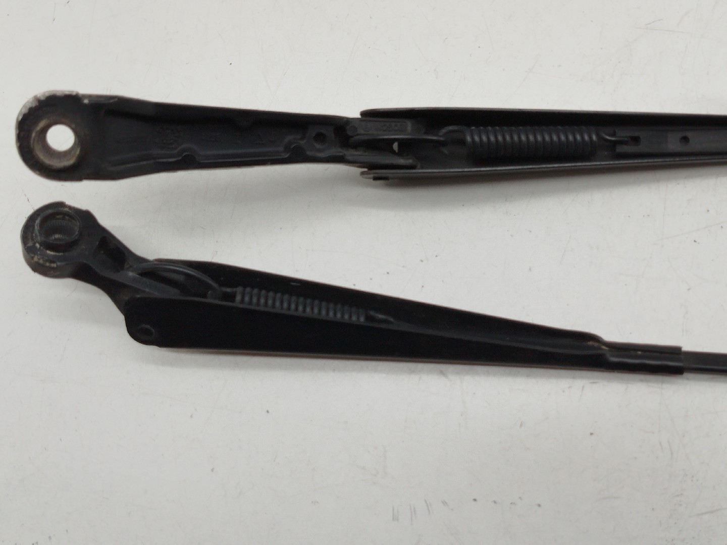 Braços das escovas frente RENAULT CLIO II (BB_, CB_) | 98 -  Imagem-3