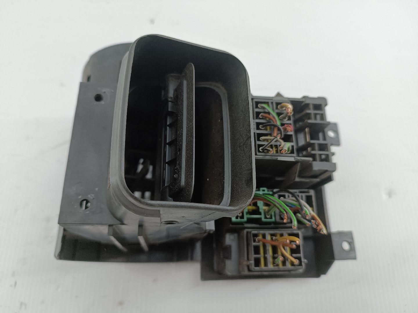 Comutador de luzes OPEL CORSA B (S93) | 93 - 02