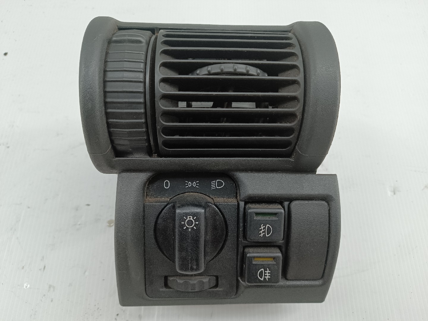 Comutador de luzes OPEL CORSA B (S93) | 93 - 02 Imagem-5