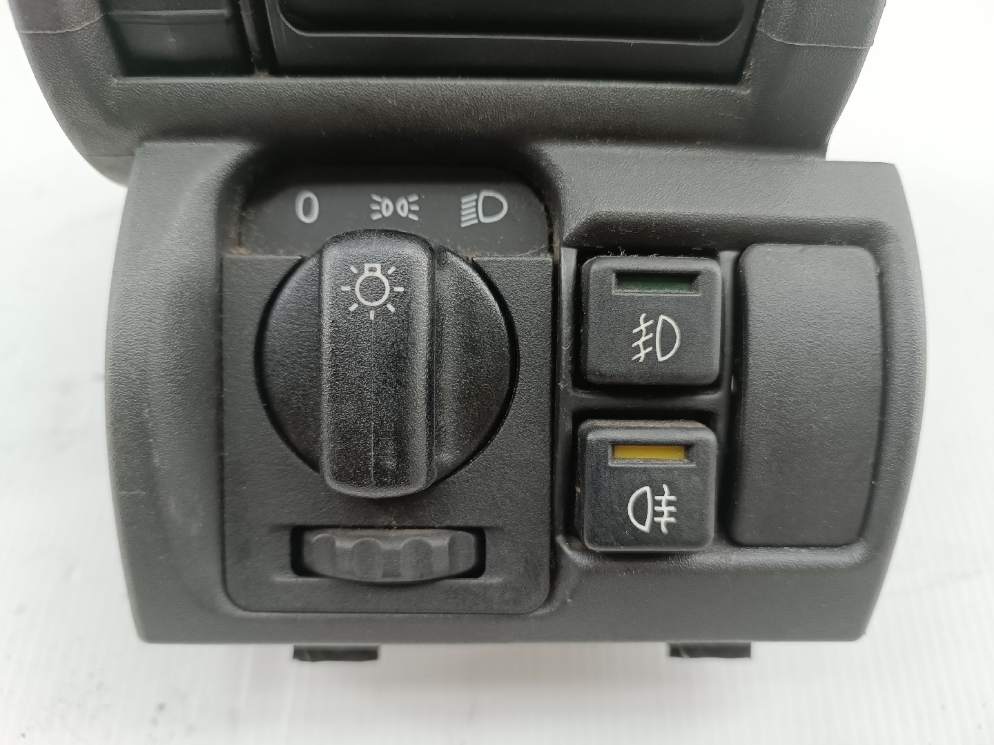 Comutador de luzes OPEL CORSA B (S93) | 93 - 02 Imagem-4