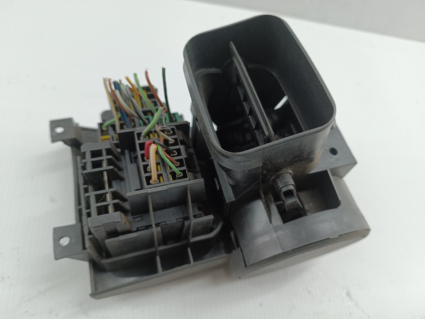 Comutador de luzes OPEL CORSA B (S93) | 93 - 02 Imagem-2