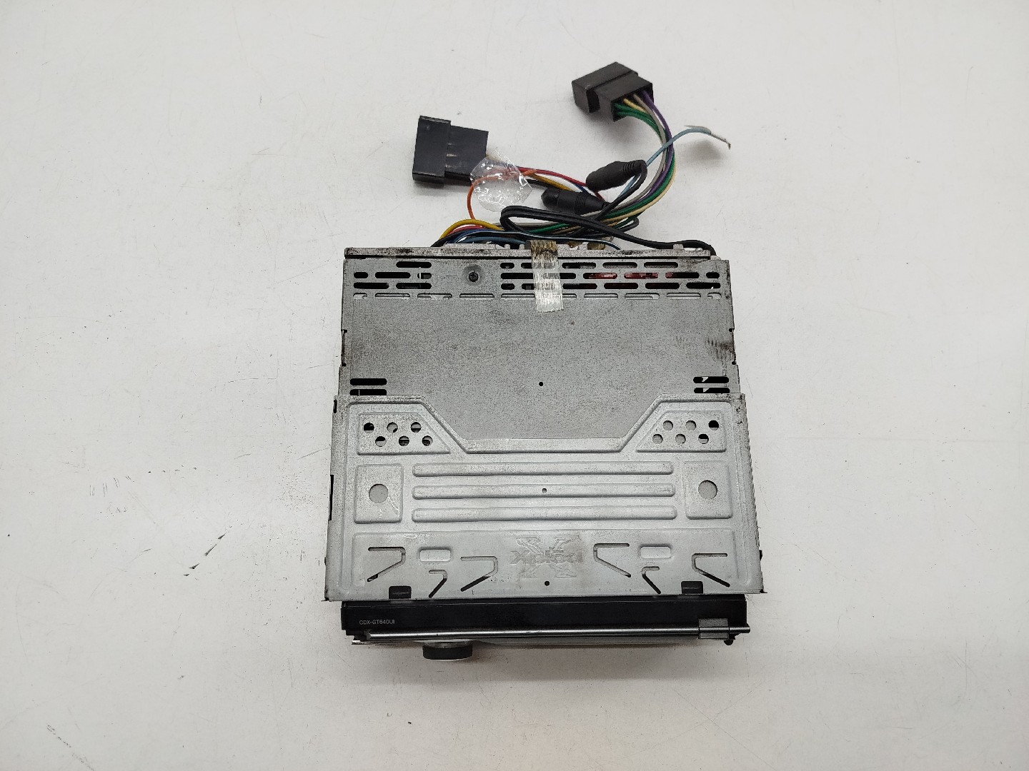 Auto-Rádio RENAULT CLIO II (BB_, CB_) | 98 -  Imagem-1