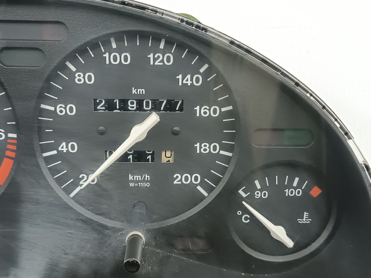 Quadrante OPEL CORSA B (S93) | 93 - 02 Imagem-6