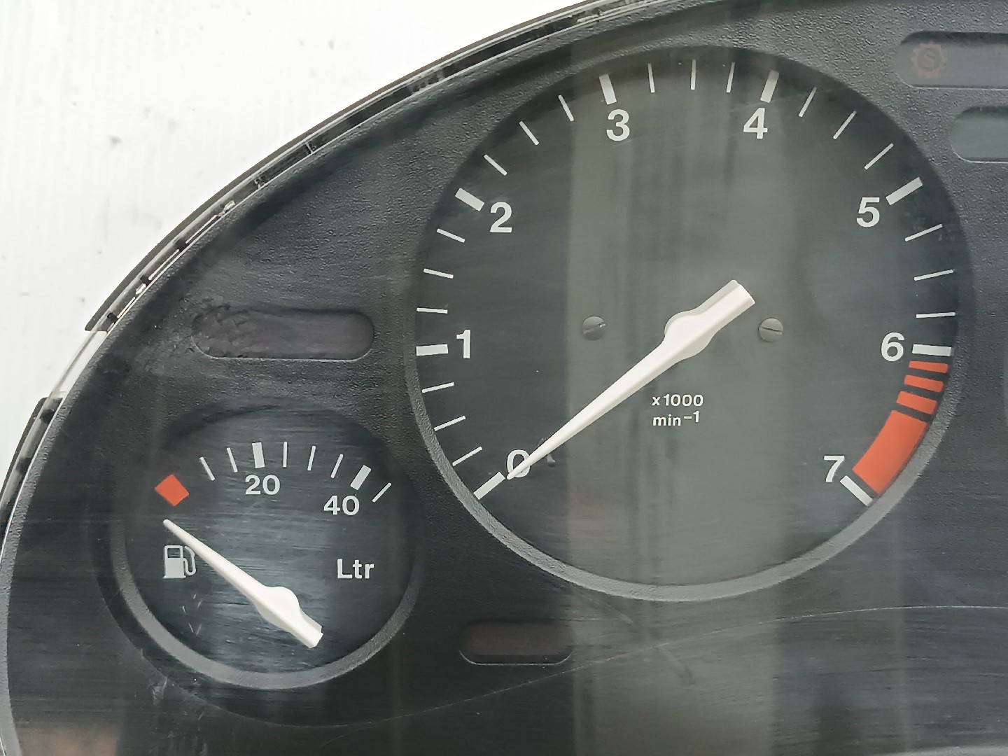 Quadrante OPEL CORSA B (S93) | 93 - 02 Imagem-7