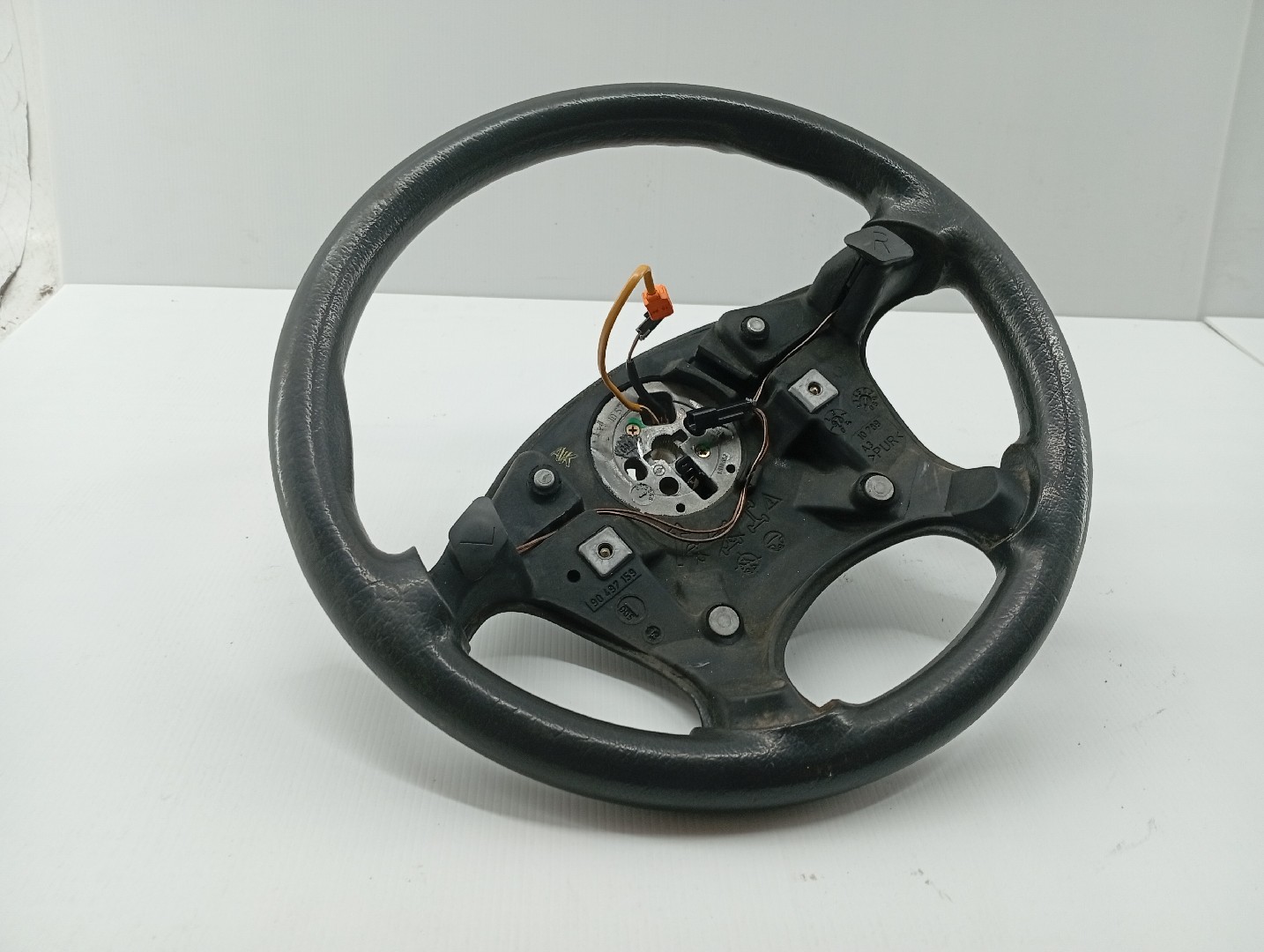 Volante OPEL CORSA B (S93) | 93 - 02 Imagem-1