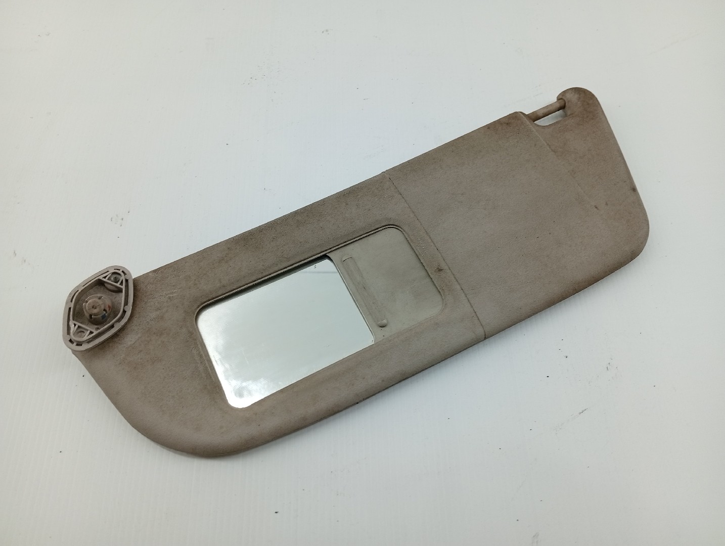 Pala do Sol Esquerda OPEL CORSA B (S93) | 93 - 02 Imagem-2