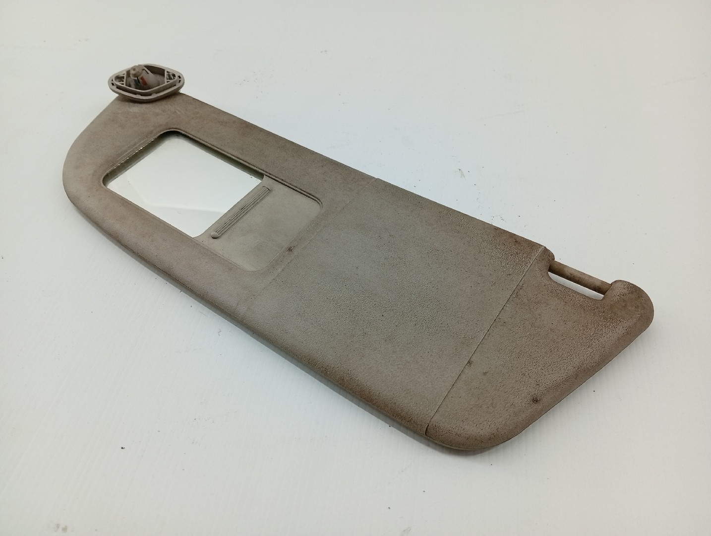 Pala do Sol Esquerda OPEL CORSA B (S93) | 93 - 02 Imagem-3