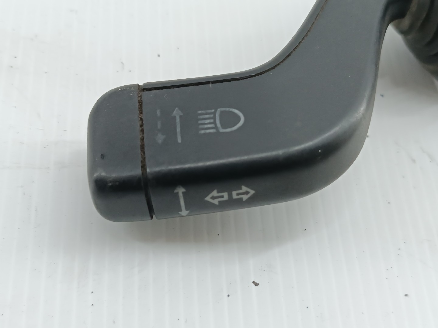 Manipulo de Luzes / Piscas OPEL CORSA B (S93) | 93 - 02 Imagem-2