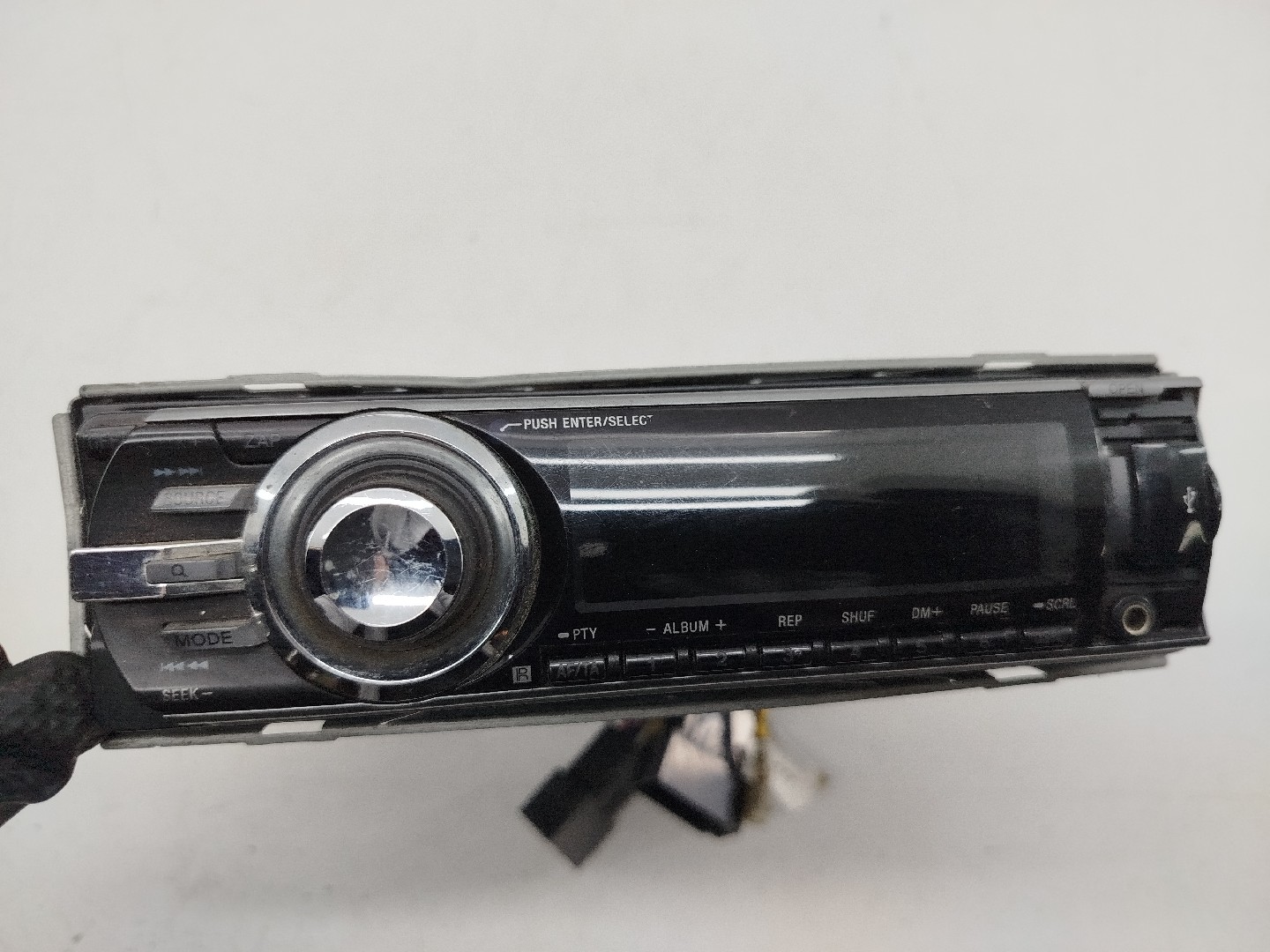 Auto-Rádio RENAULT CLIO II (BB_, CB_) | 98 -  Imagem-5