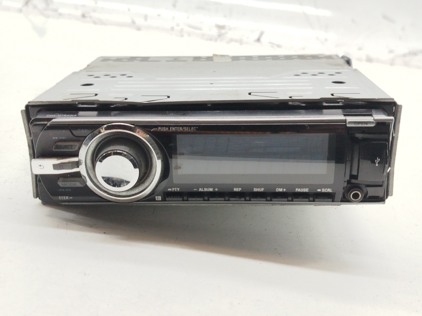 Auto-Rádio RENAULT CLIO II (BB_, CB_) | 98 -  Imagem-6