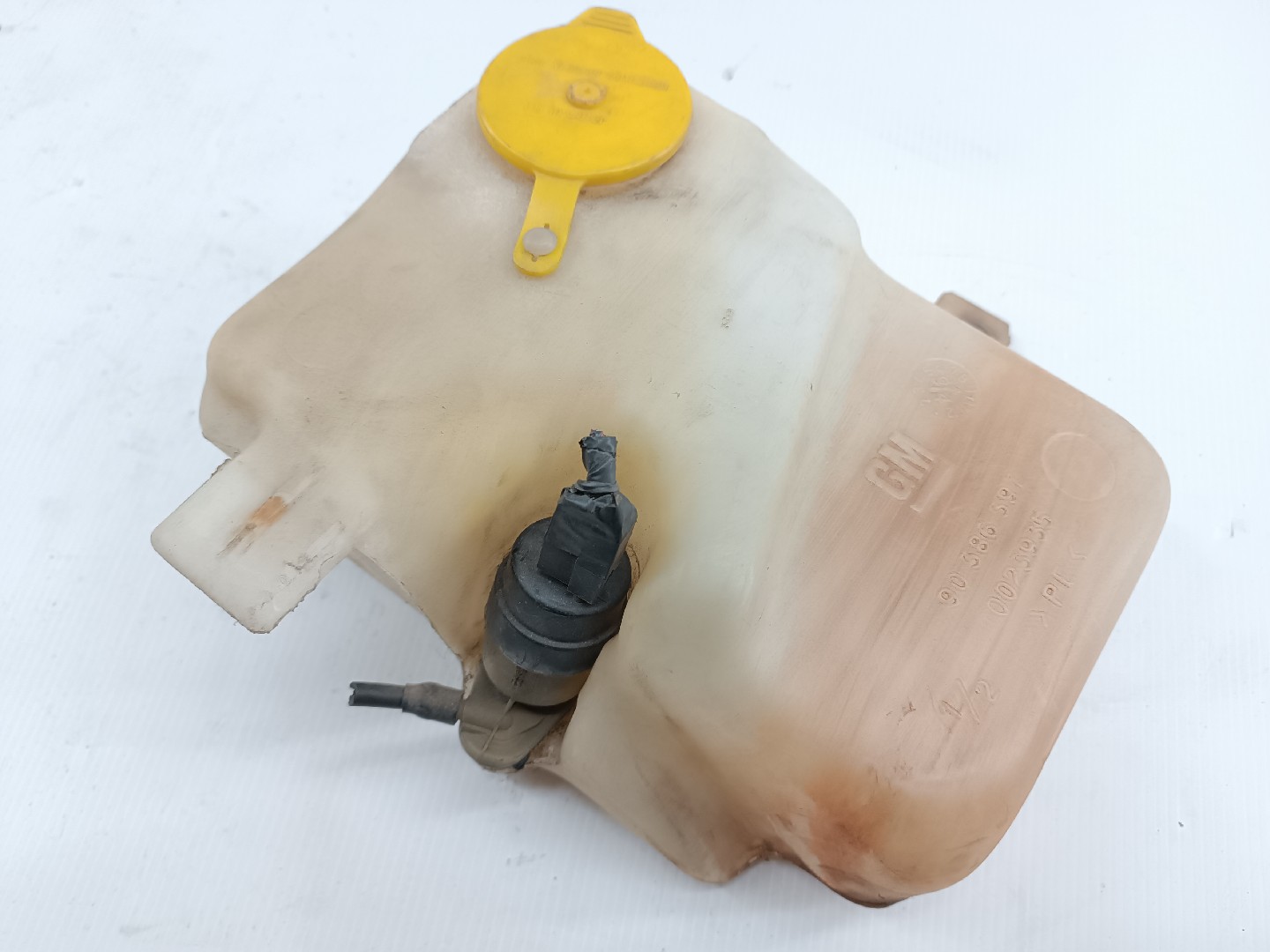 Reservatório de água do limpa para-brisas OPEL CORSA B (S93) | 93 - 02 Imagem-5