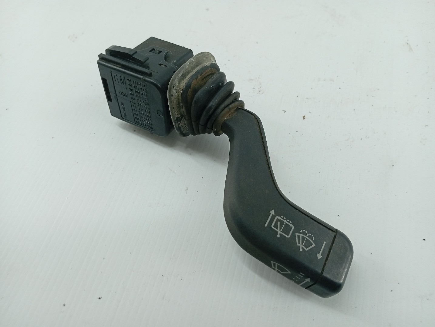 Comutador de limpa-para-brisas OPEL CORSA B (S93) | 93 - 02 Imagem-1