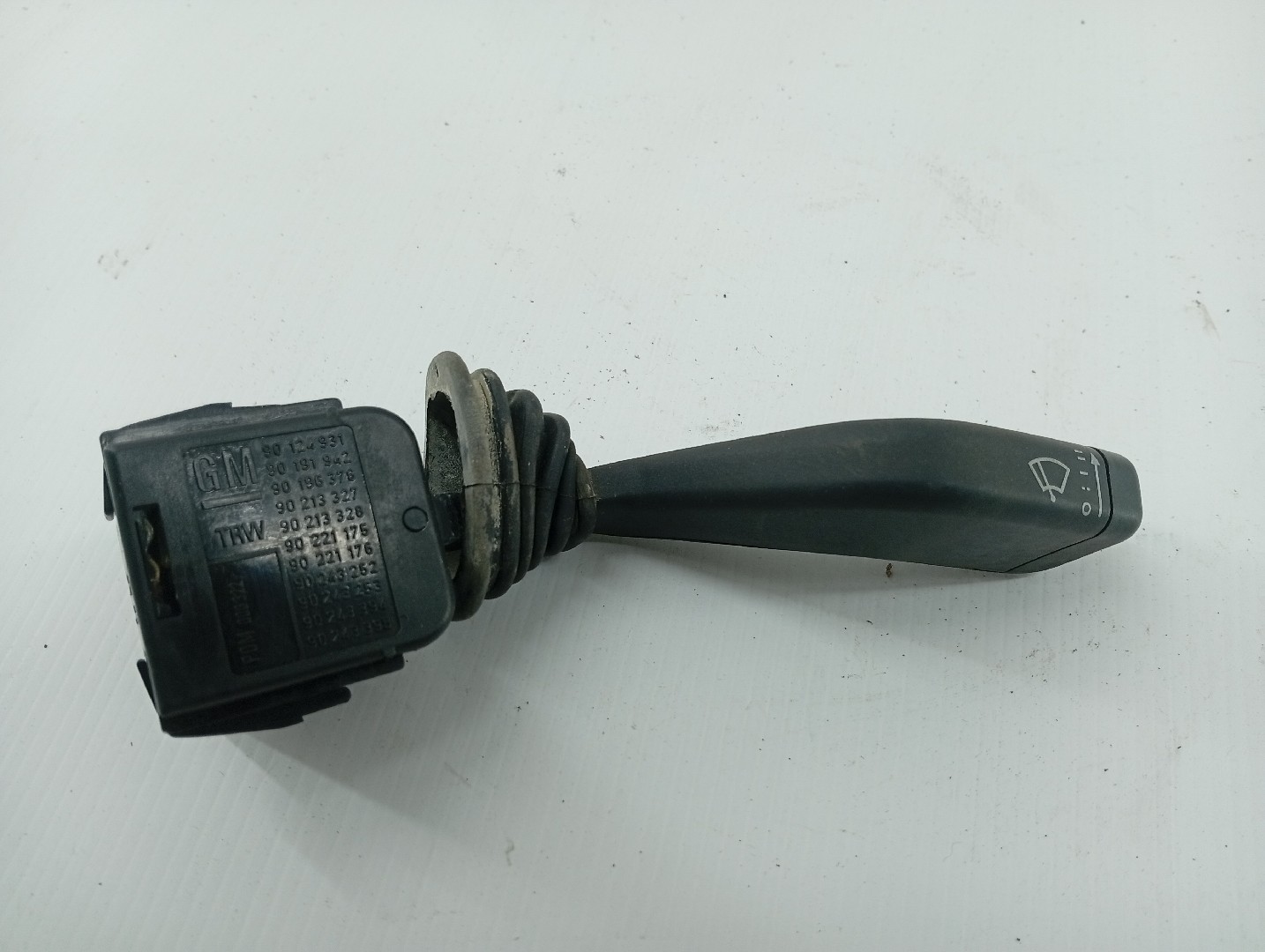 Comutador de limpa-para-brisas OPEL CORSA B (S93) | 93 - 02
