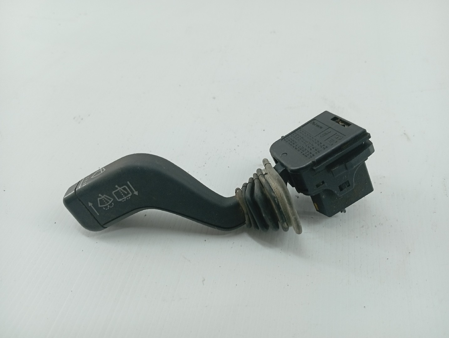 Comutador de limpa-para-brisas OPEL CORSA B (S93) | 93 - 02 Imagem-4