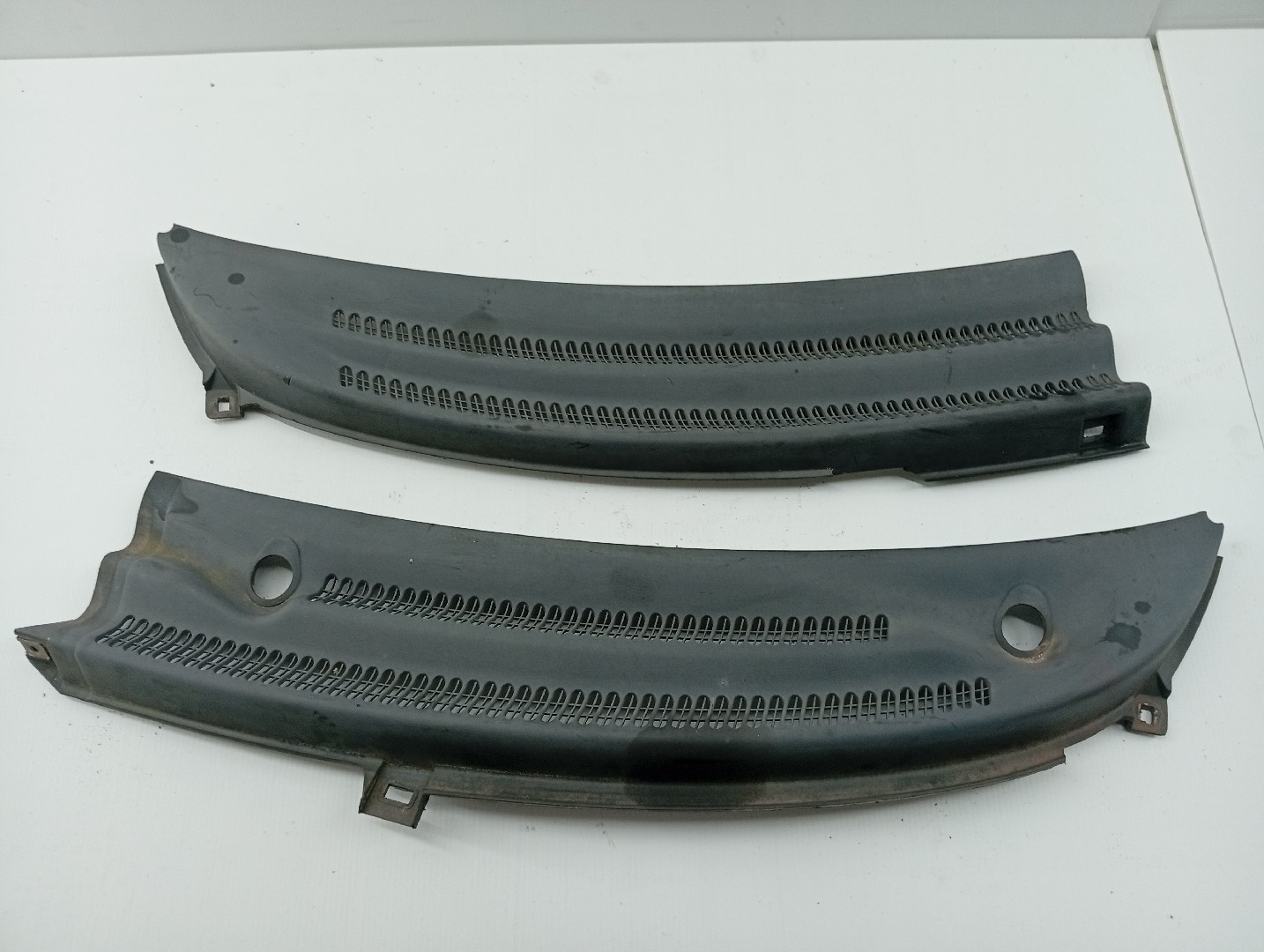 Grelha de torpedo OPEL CORSA B (S93) | 93 - 02 Imagem-3