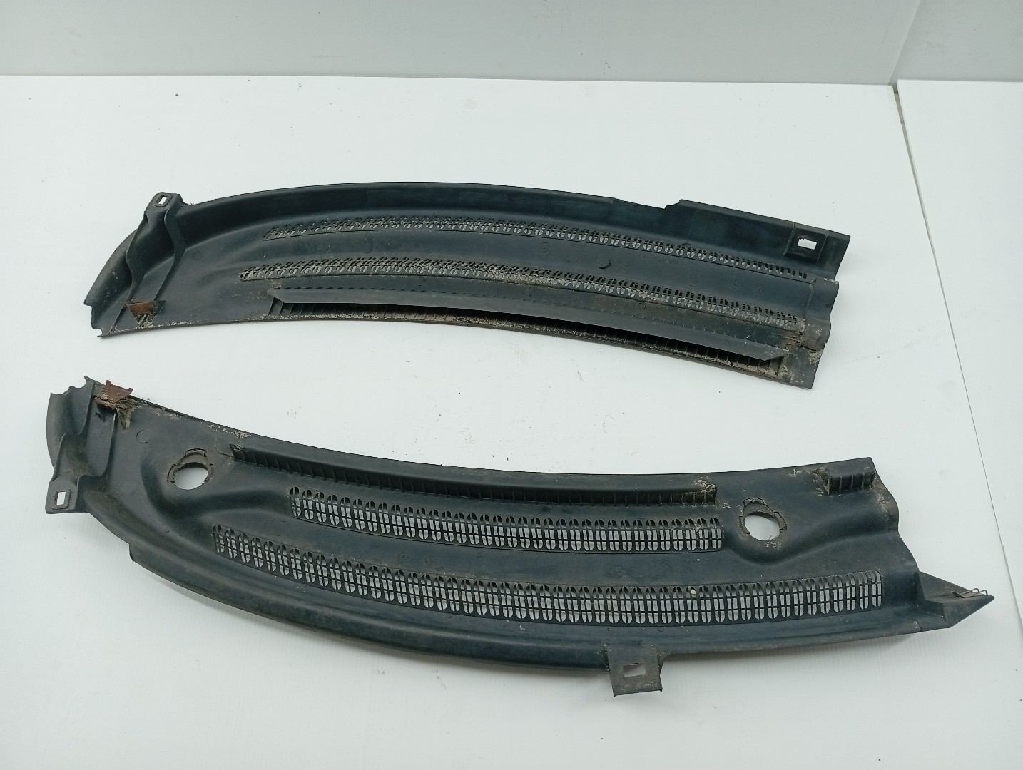 Grelha de torpedo OPEL CORSA B (S93) | 93 - 02