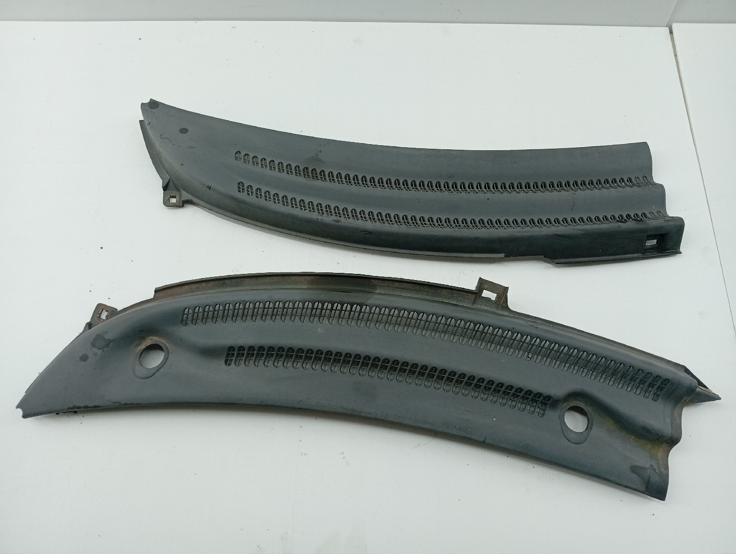 Grelha de torpedo OPEL CORSA B (S93) | 93 - 02 Imagem-2