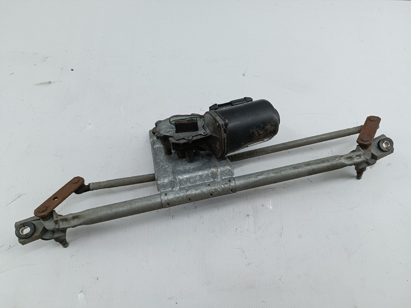 Motor do Limpa Para-Brisas OPEL CORSA B (S93) | 93 - 02 Imagem-3