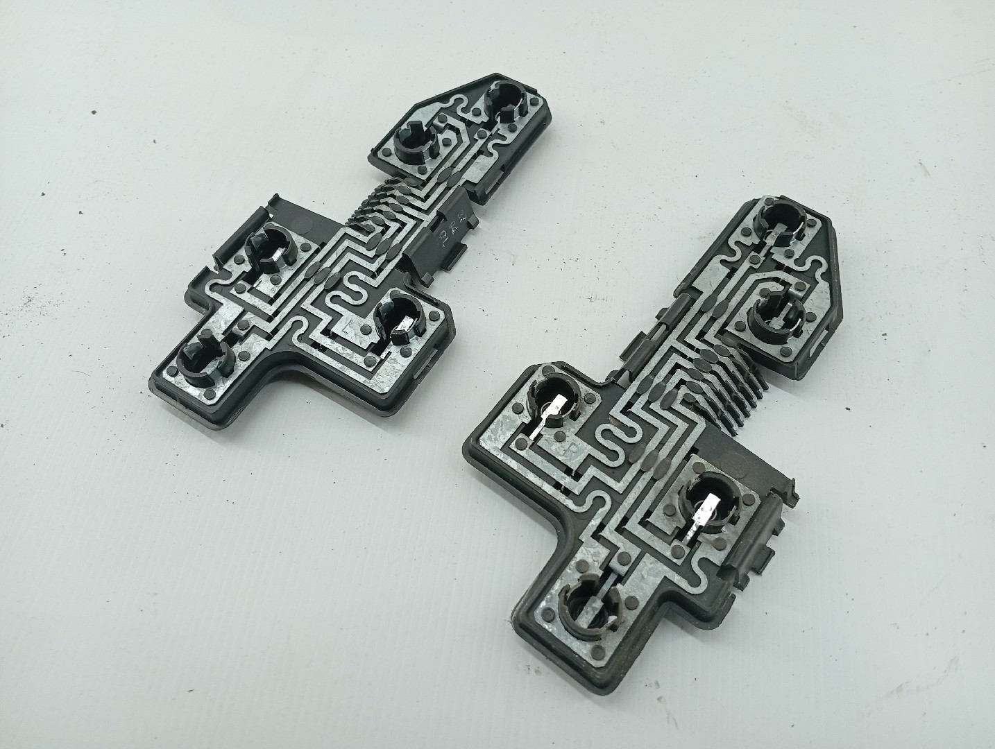 Suporte de Lampadas OPEL CORSA B (S93) | 93 - 02