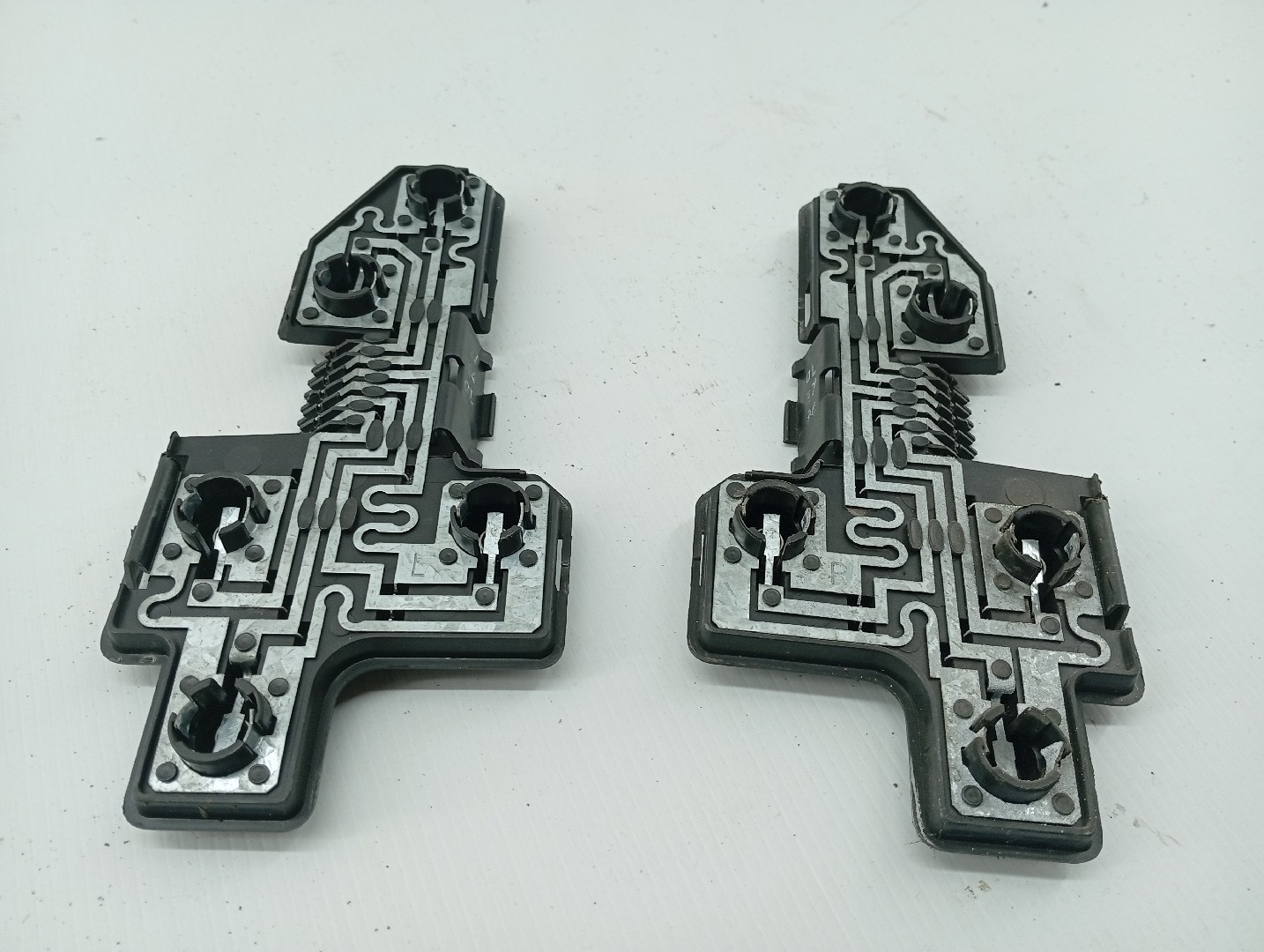 Suporte de Lampadas OPEL CORSA B (S93) | 93 - 02 Imagem-1