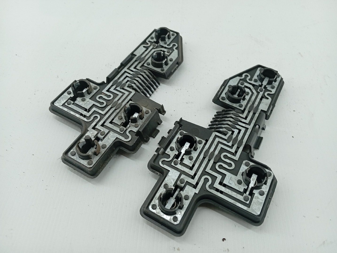 Suporte de Lampadas OPEL CORSA B (S93) | 93 - 02 Imagem-3