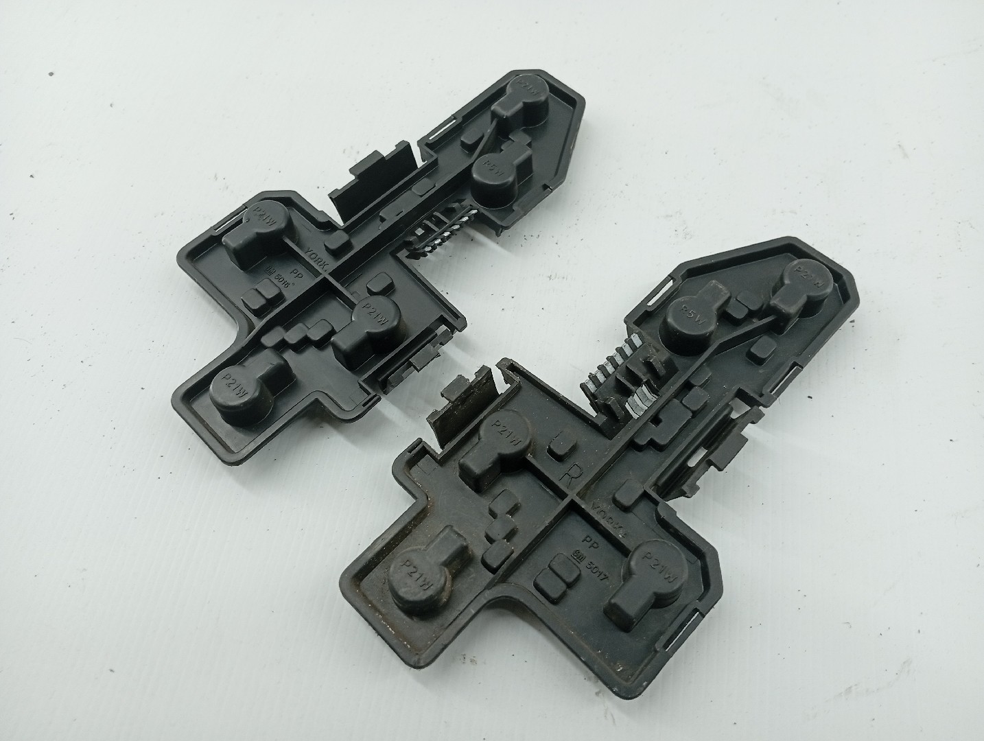 Suporte de Lampadas OPEL CORSA B (S93) | 93 - 02 Imagem-2