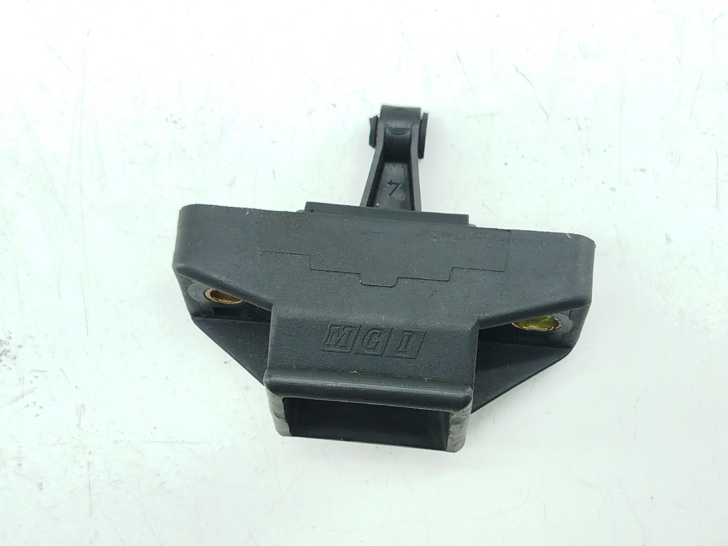 Fecho da Mala RENAULT CLIO II (BB_, CB_) | 98 -  Imagem-5