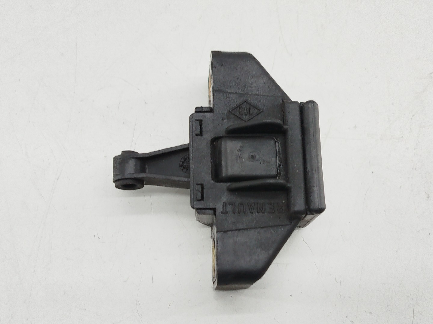 Fecho da Mala RENAULT CLIO II (BB_, CB_) | 98 -  Imagem-2