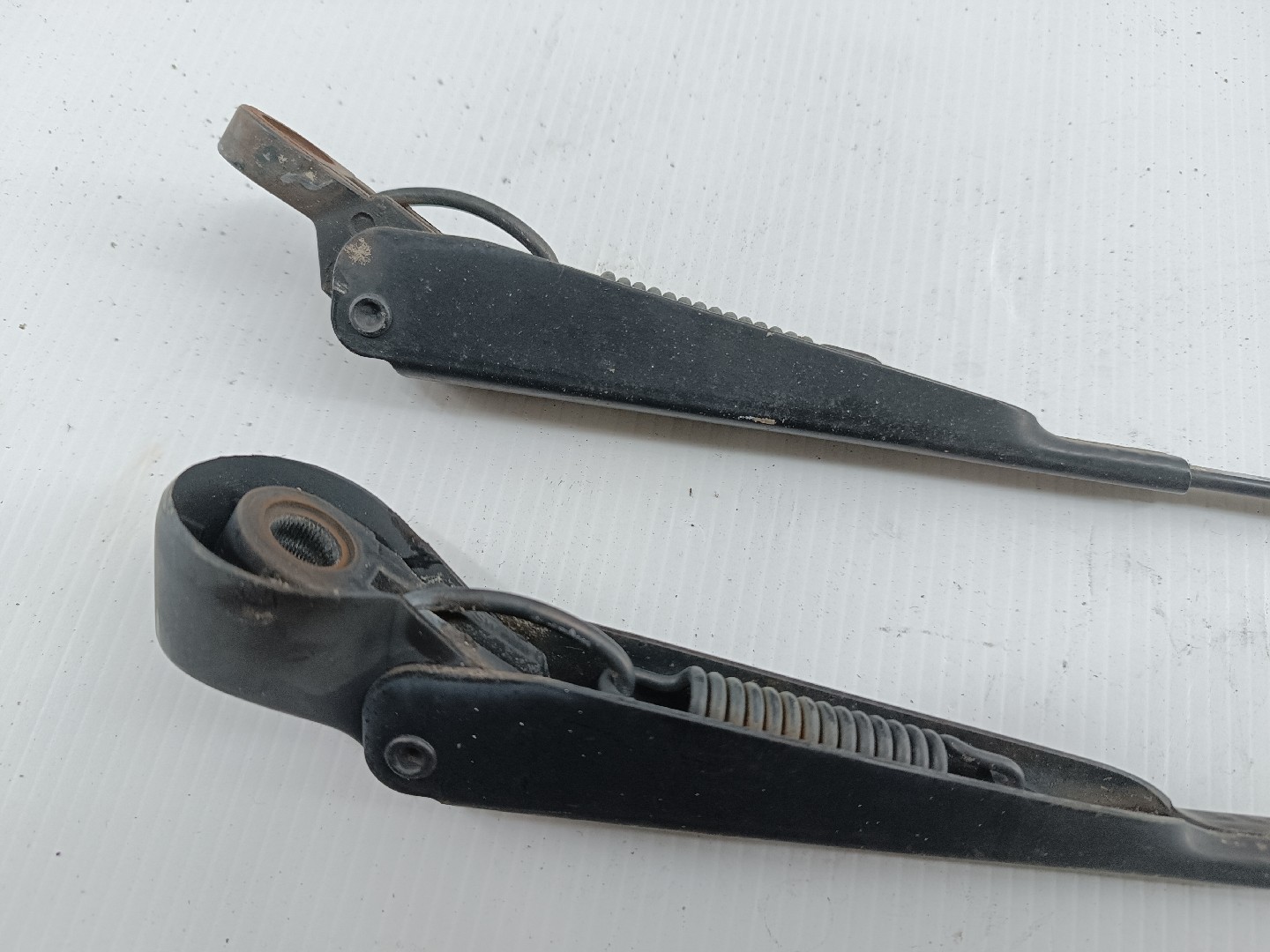 Braços das escovas frente OPEL CORSA B (S93) | 93 - 02 Imagem-4