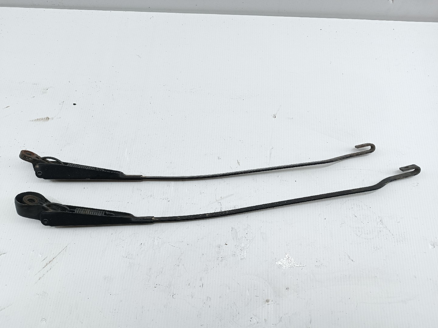 Braços das escovas frente OPEL CORSA B (S93) | 93 - 02 Imagem-5