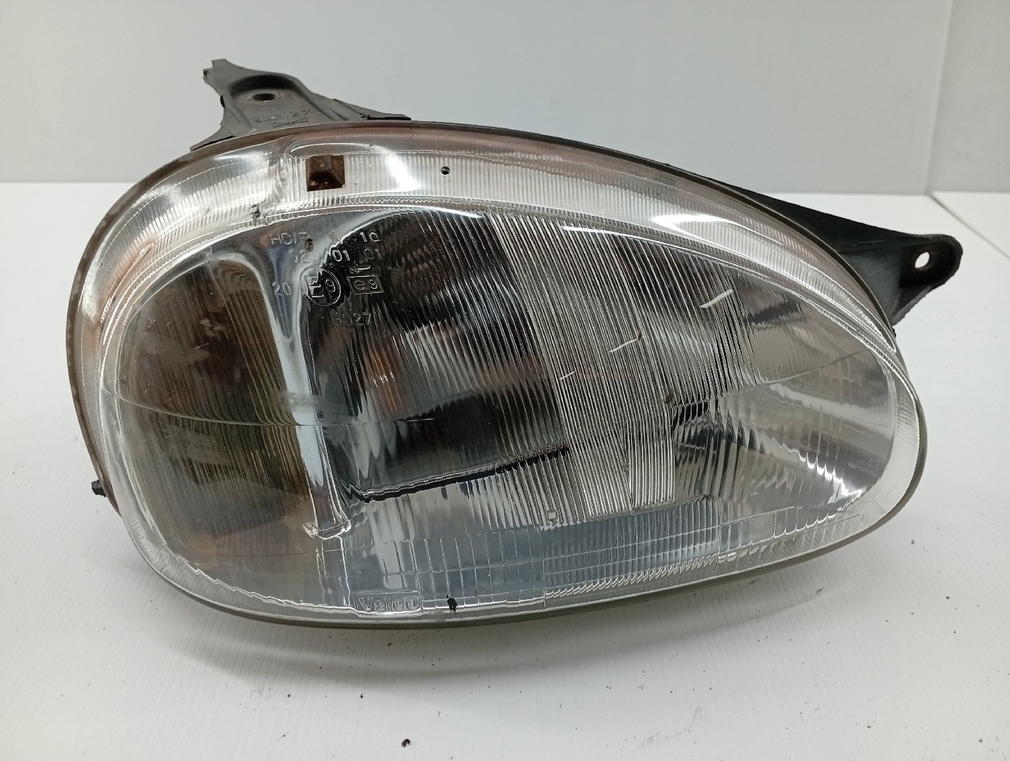 Ótica Direita OPEL CORSA B (S93) | 93 - 02