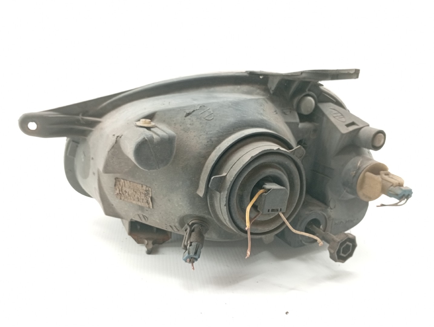 Ótica Direita OPEL CORSA B (S93) | 93 - 02 Imagem-2