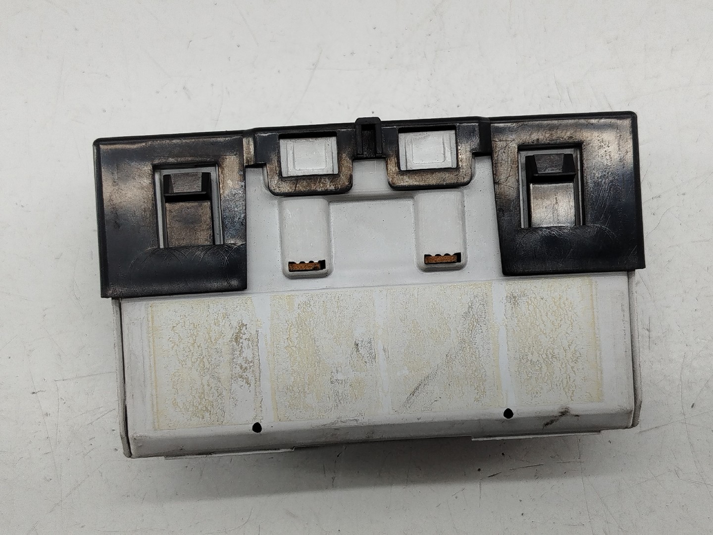 Display RENAULT CLIO II (BB_, CB_) | 98 -  Imagem-3