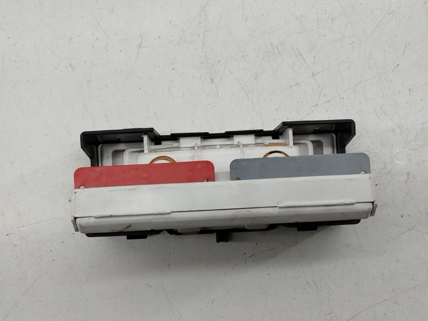 Display RENAULT CLIO II (BB_, CB_) | 98 -  Imagem-4