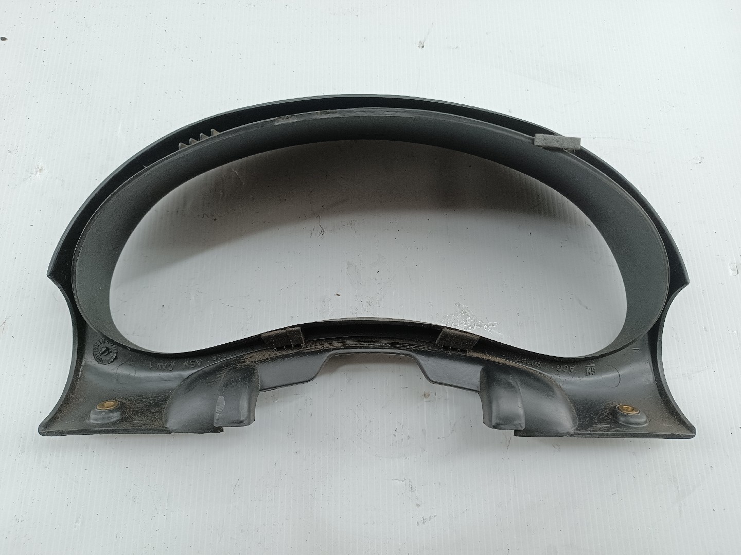 Aro de quadrante OPEL CORSA B (S93) | 93 - 02 Imagem-1