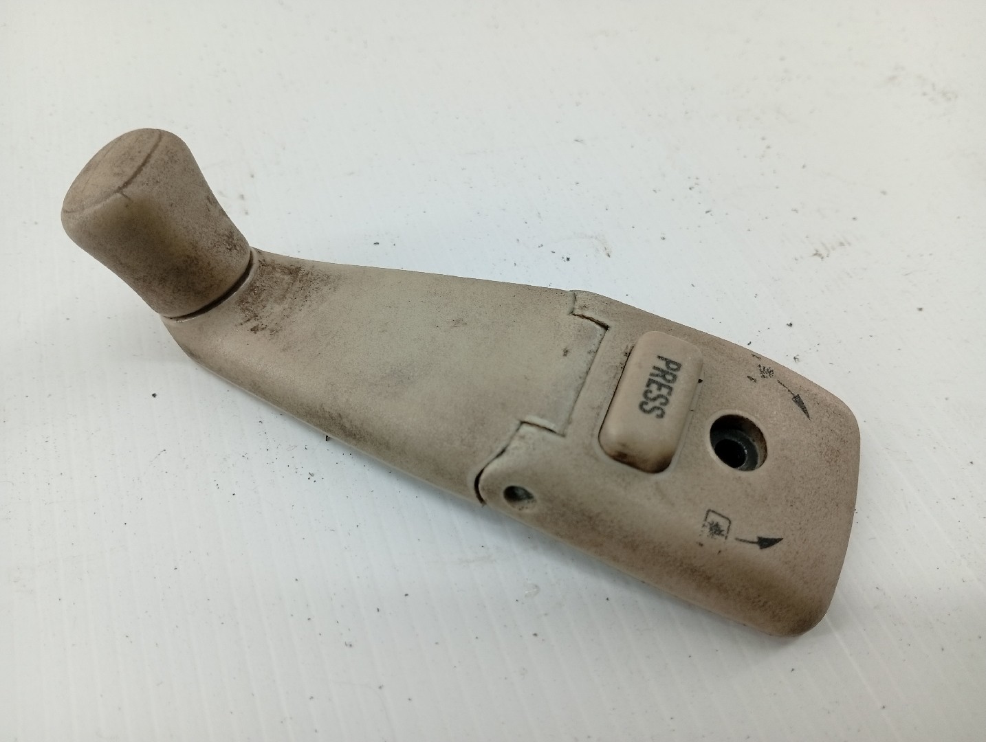 Teto de Abrir Manual OPEL CORSA B (S93) | 93 - 02